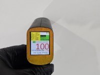 Maska przednia Hyundai Tucson III 15-20 biały PKW