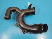 Rura przewód Diesel, Europejska, PRZEWÓD POWIETRZA Renault Scenic III 8200923128 1.9 dci