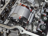 Skrzynia biegów automat Skoda Octavia IV 1.5 TSI (DXDA)