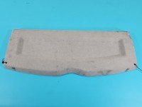 Półka tylna tył bagażnika Citroen C3 I