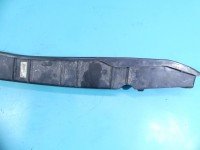 Wzmocnienie zderzaka przód belka Chrysler Voyager IV IMPRK1301815, Europejska, czarny przednie czarny