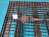 Półoś tył lewa Bmw e90 2.0d M47 manual