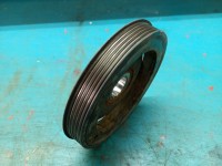Koło pasowe wału korbowego Mercedes W169 1.7 wiel A2660300103