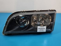 Reflektor lewy lampa przód Volvo S40 I V40 EUROPA