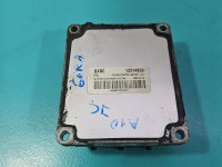 Komputer Sterownik silnika Opel Meriva A 1.6 16V 12214830