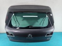 Klapa tył Citroen C4 II HB 5d brązowy EVL