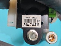 Pas bezpieczeństwa przód prawy pasażera Kia Soul I 08-13 88820-2K200