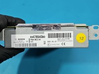 Radio fabryczne Opel Corsa F 9847854380 radioodtwarzacz