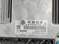Komputer Sterownik silnika Seat Ibiza IV 6J 1.4 tdi BMS 045906013AB, 0281015433
