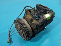 Sprężarka klimatyzacji kompresor Audi A4 B5 1.9 tdi 8D0260805D, 506031-0781