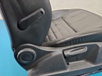 Fotele komplet kanapa Skoda Yeti