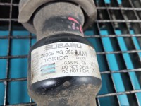 Amortyzator tył lewy Subaru Forester IV SJ 12-18 HB tylny