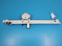 Podnośnik przód lewy SZYBY WINDA Renault Trafic III 128001492-04C, 09621225 5d HB