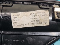 Kratka nawiewu Vw Polo V 6R 09- 6RF819704 EUROPA