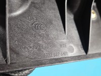 Osłona ZAŚLEPKA PLASTIK Mercedes W222 A2226826401