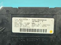 Sterownik moduł Peugeot 307 9636760580