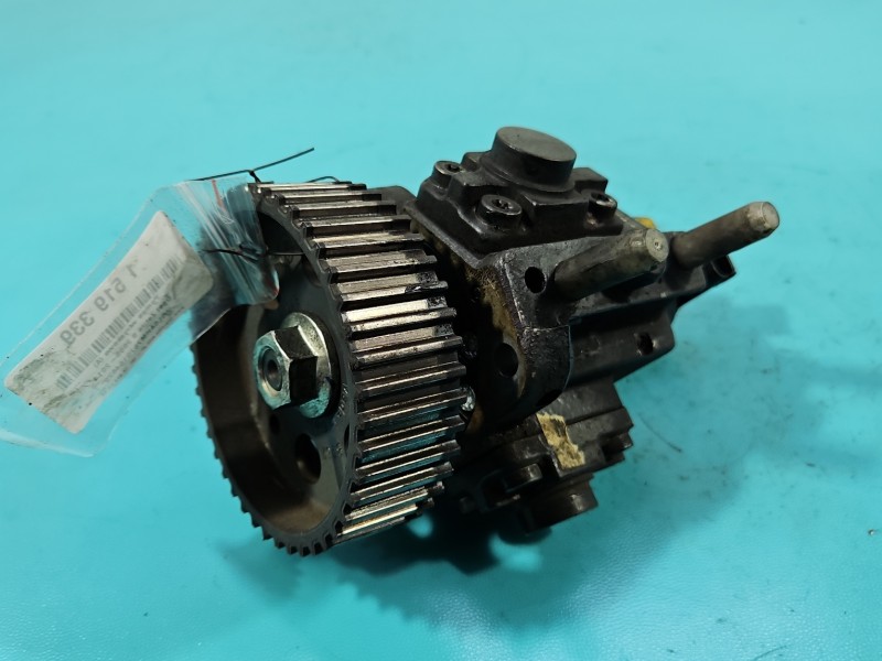 Pompa wtryskowa Opel Zafira B 0445010156, 55206679 1.9 CDTI