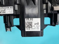 Przełącznik zespolony Vw Scirocco III 08- 5K0953521BL