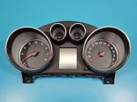 Licznik Opel Insignia A 13333354 2.0 T (A20NHT) EUROPA