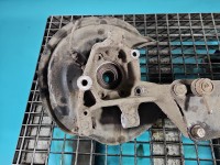 Piasta koła tył lewa zwrotnica łożysko Vw Tiguan I 07- 1.4 TSI