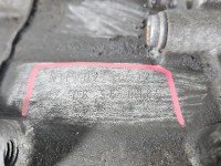 Skrzynia biegów automat Vw Jetta VI 1.4 TSI