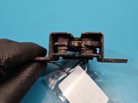 Zamek maski Jaguar, 2 PIN 5H22-16700-CB, 1706150122 Jaguar XE X760