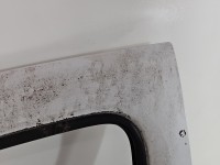 DRZWI PRZÓD LEWE KIEROWCY Renault Kangoo II 4d 389