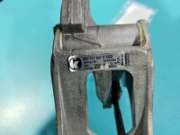 Dźwignia hamulca ręcznego Skoda Octavia III 5E0711301D