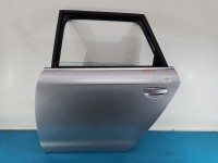 Drzwi tył lewe Audi A6 C6 kombi 5d