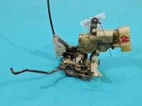 Zamek przód prawy Toyota Yaris I EUROPA TOYOTA, Europejska, 6pin