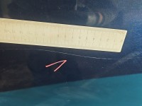 DRZWI PRZÓD PRAWE PASAŻERA Suzuki Sx4 S-Cross 13-21 5d granatowy ZQ4