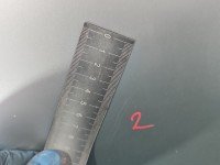 Maska przednia Suzuki Swift Mk6 srebrny ZCC