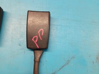 Pas bezpieczeństwa przód prawy pasażera Fiat Ducato III 06-14 boxer jumper 620162800A