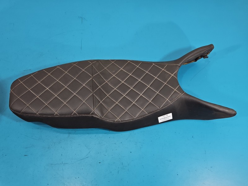 Fotel lewy przód kierowcy Honda VFR 800 98-01 2d EUROPA