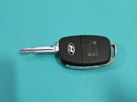 Klamka przód lewa zewnętrzna Hyundai Elantra VI 15-20 92600-03100