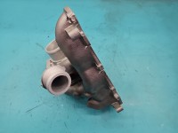 Turbosprężarka Regenerowana Opel Zafira B 755046-2, FGP55196Y66, IKA03849 1.9 cdti 150KM
