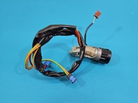 Komputer Sterownik silnika Citroen C5 I 2.0 hdi 0281010808, 9644721080