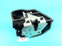 Zamek przód prawy BMW X3 F25 EUROPA Producent części: BMW, Europejska, 4 pin 7318416