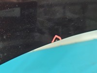 Błotnik przód prawy Mazda 6 II GH 28W