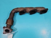 Kolektor wydechowy Mercedes W212 A6421400161 3.0 CDI V6
