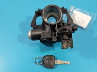 Stacyjka KLUCZYK WKŁADKA Opel Combo C 90589313, 90589389