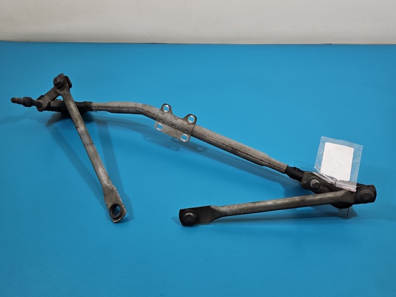 Mechanizm wycieraczek 7200510 BMW X6 E71 europa