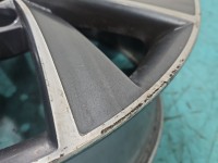 Felga aluminiowa 18" Skoda Octavia III alufelga