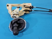 DŹWIGNIA LEWAREK WYBIERAK LINKI Hyundai I20 I 08-14 1.2 16V