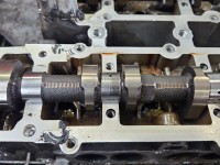 Głowica Ford B-Max 12-17 1.0 T