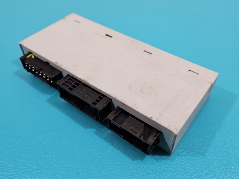 Sterownik moduł komfortu Bmw e46 6932368 Sterownik moduł komfortu Bmw e46 6932368