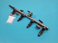 TESTOWANY Wtryskiwacz Mazda 6 I GG 0280156154 2.0 16V