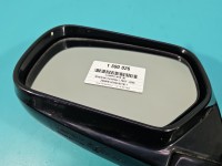 Lusterko lewe Mitsubishi Outlander I elektryczny, Europejska, rysy, 5 pin europa
