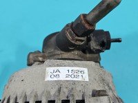 TEST Alternator Opel Corsa C 1.7 dti (Y17DTL)