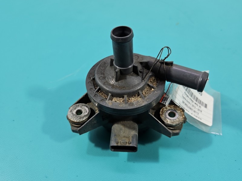 Pompka obiegu wody pompa Toyota Auris II 1.8 hybryda G9040-52010